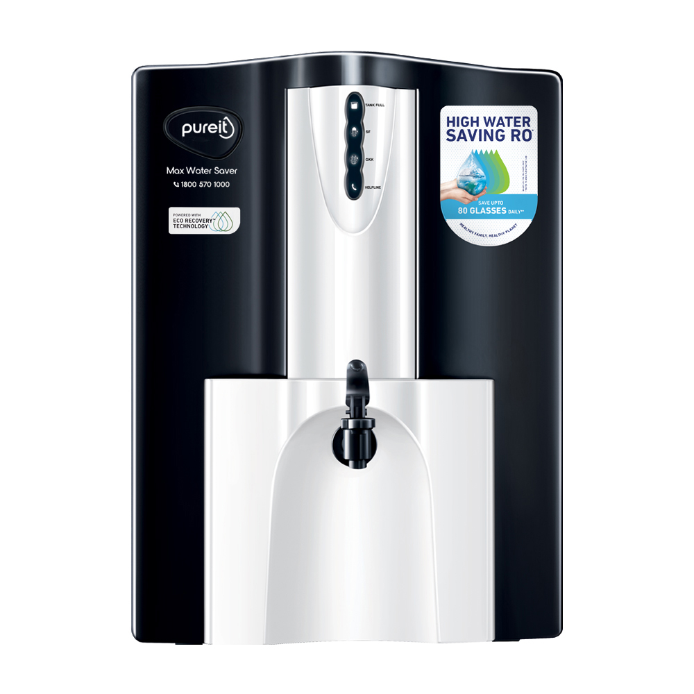 Advanced Water Purifiers
